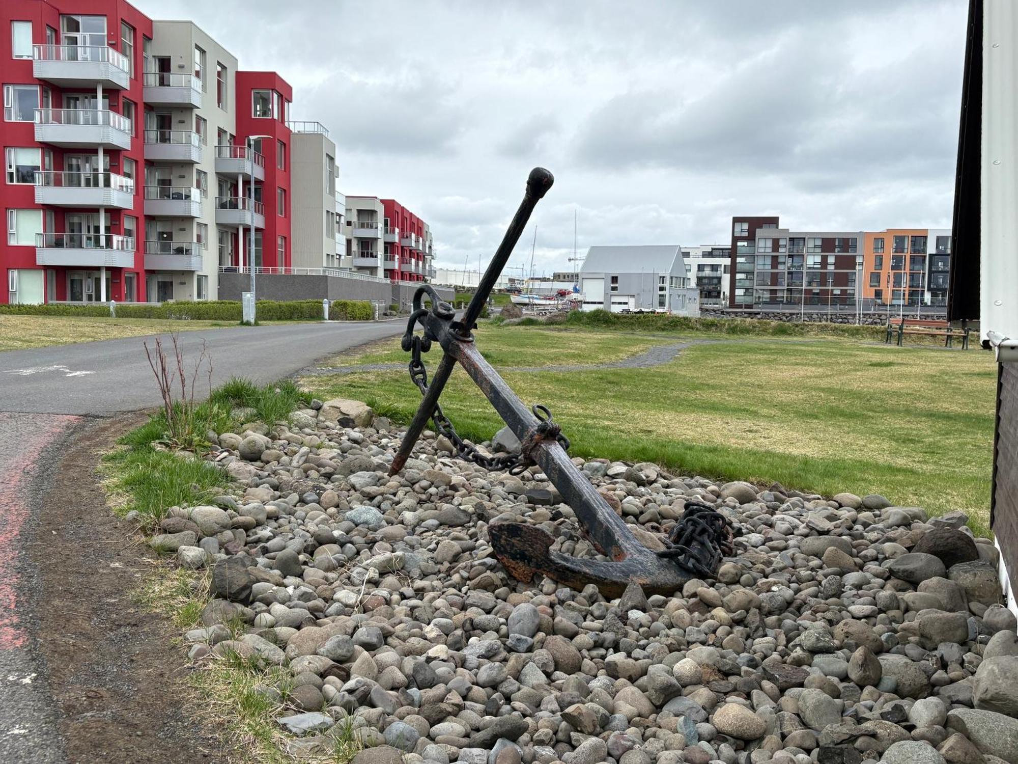 Apartment Ocean View Near Sky Lagoon Reykjavik